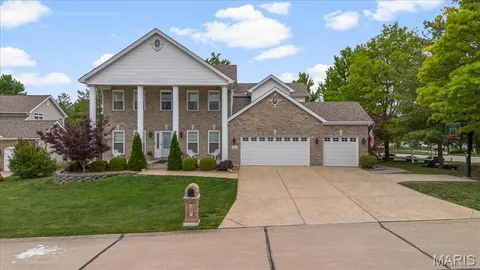 $549,000 | 1 Bayport Court, O'Fallon, MO 63368