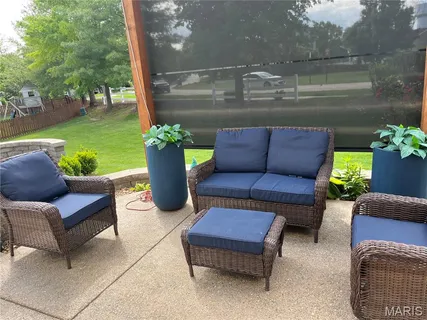 $549,000 | 1 Bayport Court, O'Fallon, MO 63368