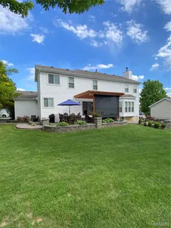 $549,000 | 1 Bayport Court, O'Fallon, MO 63368