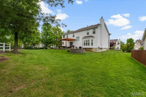 $549,000 | 1 Bayport Court, O'Fallon, MO 63368
