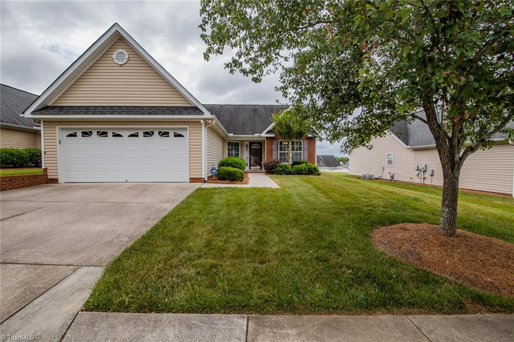 653 Ansley Way High Point, NC 27265 - Photo 1 of 30 Gallery Image 1