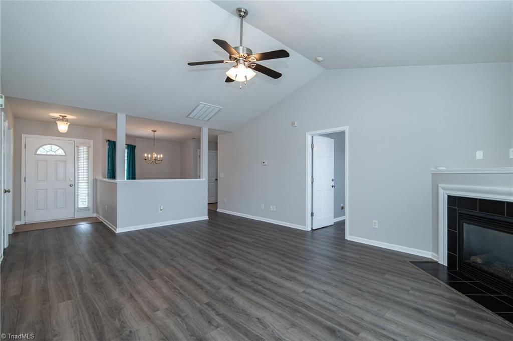 653 Ansley Way High Point, NC 27265 - Photo 16 of 30 Gallery Image 16
