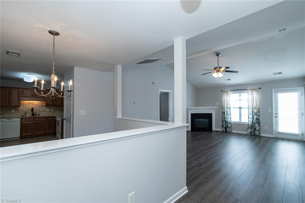 653 Ansley Way High Point, NC 27265 - Photo 3 of 30 Gallery Image 3