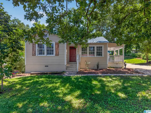 $129,900 | 4119 Ridge Drive, Anniston, AL 36206