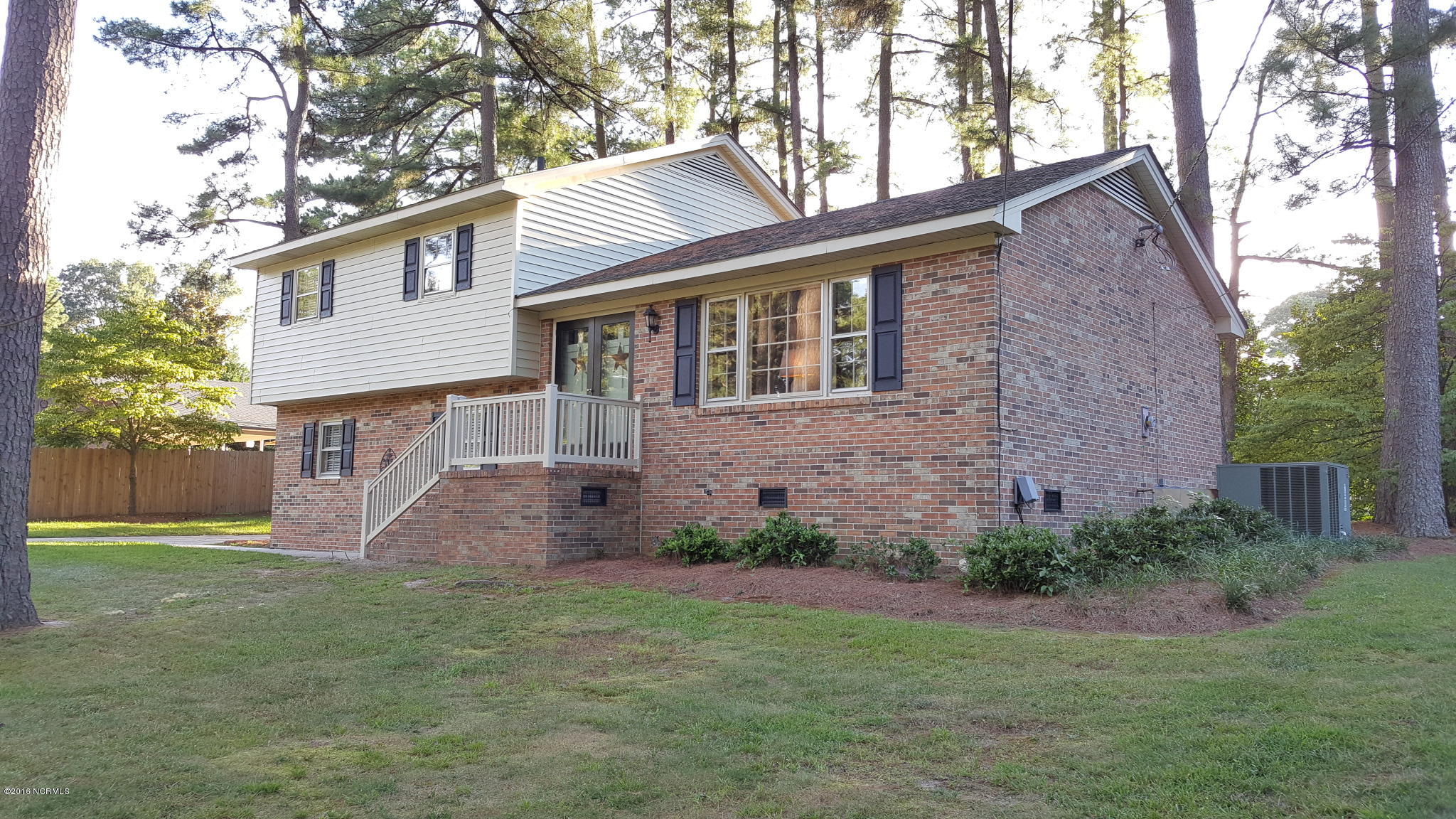 1111 Robin Hill Road Northwest Wilson, NC 27896 - Photo 3 of 41 1c-1111rbnhlFRTnewrt2