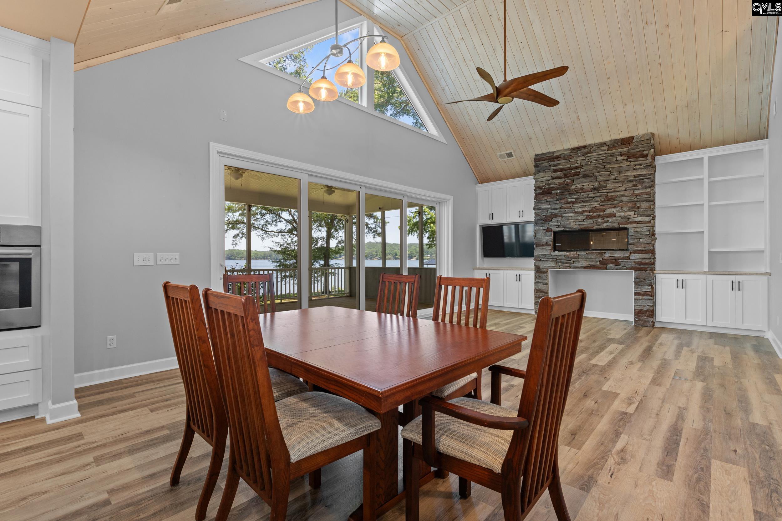 1642 Blackgum Lane Ridgeway, SC 29130 - Photo 9 of 45