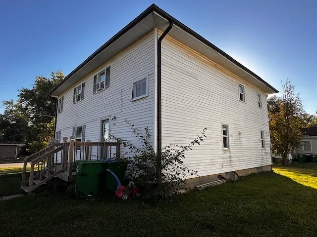 $124,000 | 400 1st Avenue, Mendota, IL 61342