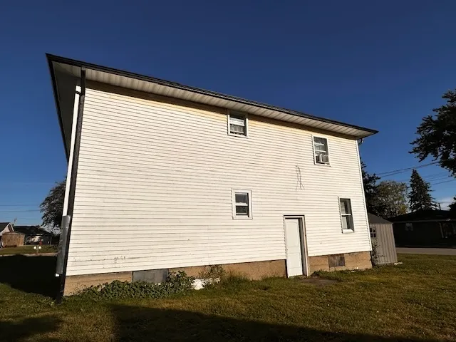 $124,000 | 400 1st Avenue, Mendota, IL 61342