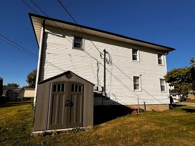 $124,000 | 400 1st Avenue, Mendota, IL 61342