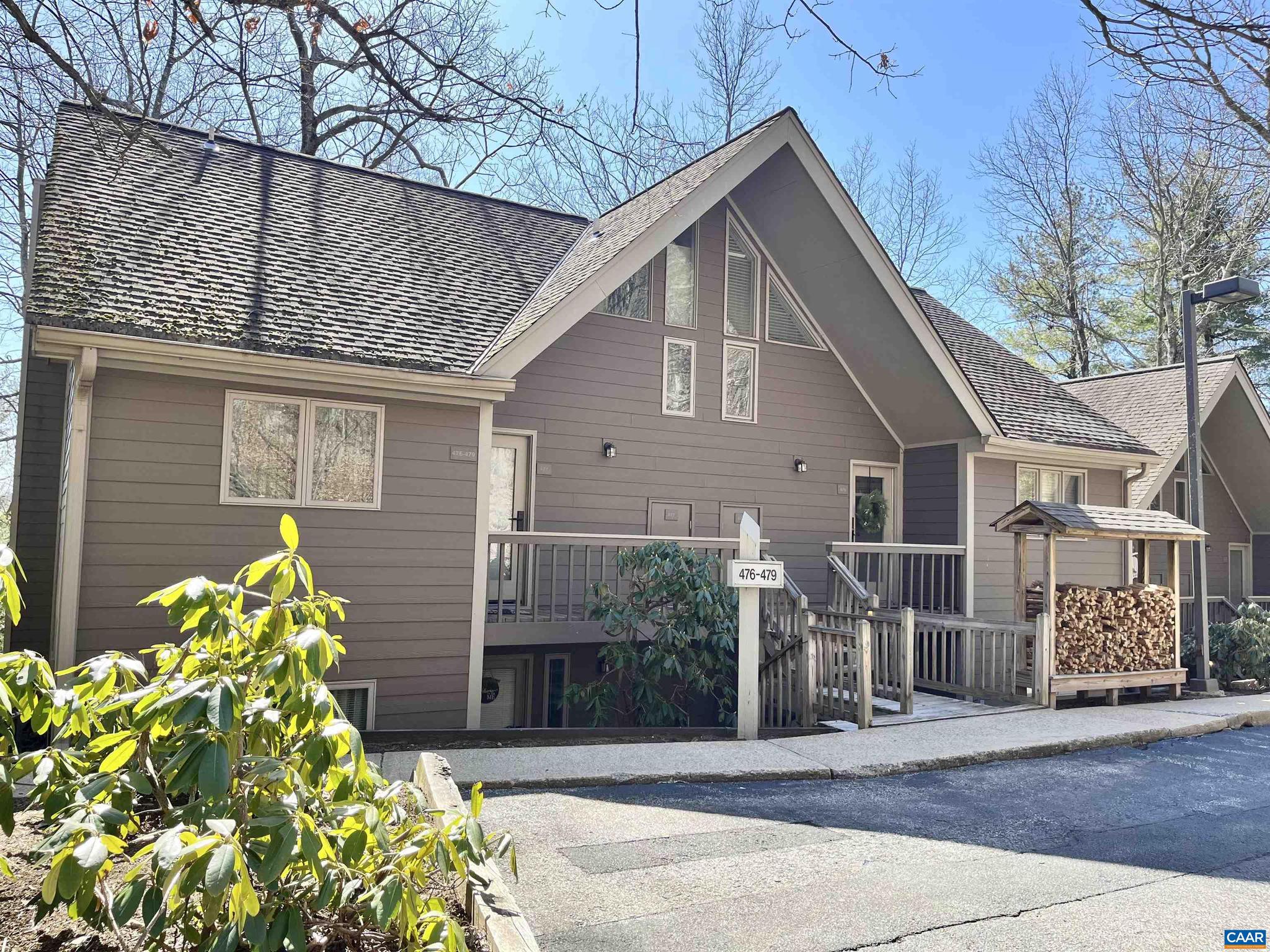 476 Three Ridges Roseland, VA 22967 - Photo 14 of 14