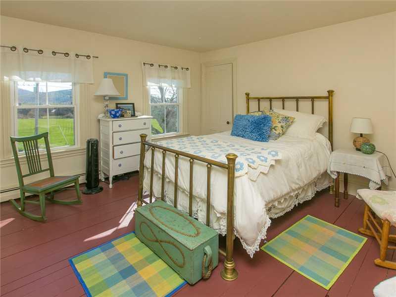 140 Melvin Heights Road Camden, ME 04843 - Photo 21 of 30 Bedroom.