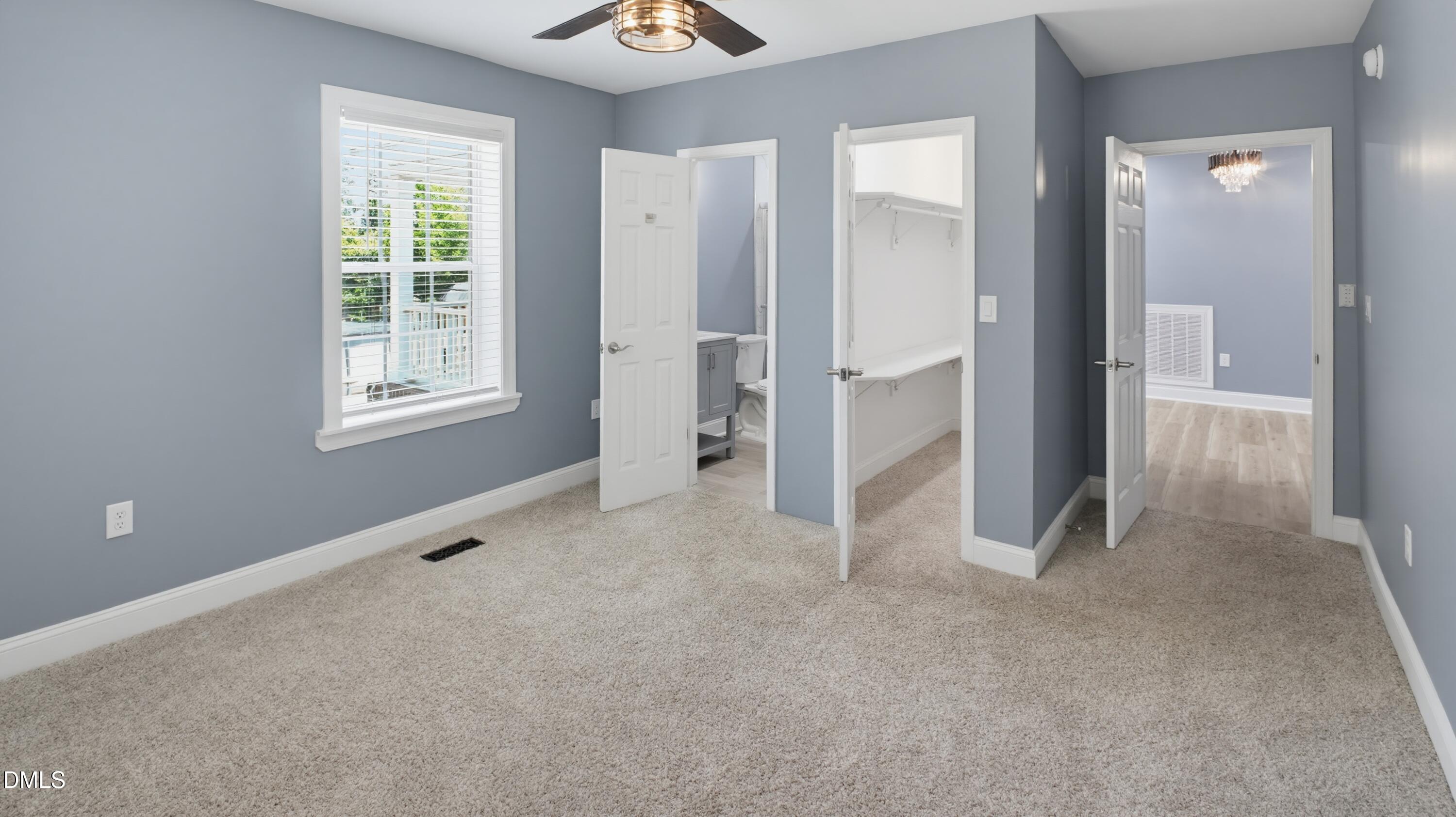730 NW Boulevard Clinton, NC 28328 - Photo 53 of 68 Primary Bedroom