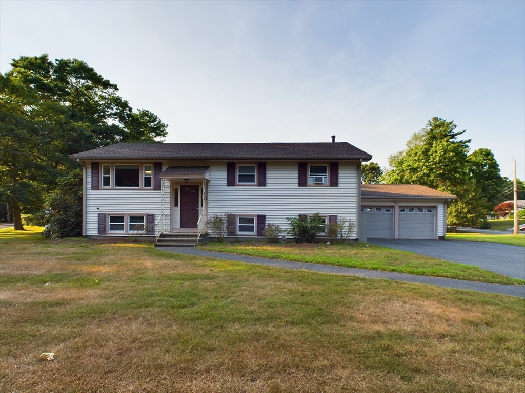 1 Makechnie Road Burlington, MA 01803 - Photo 18 of 18