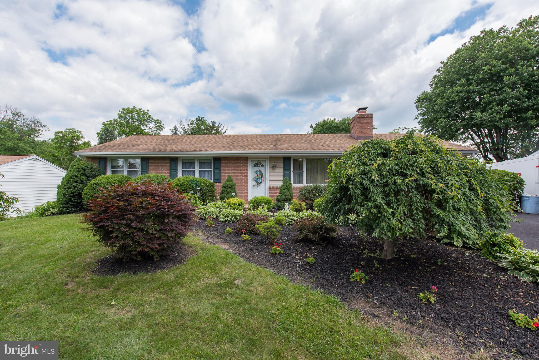 9918 Postwick Road Ellicott City, MD 21042 - Photo 1 of 30 Exterior