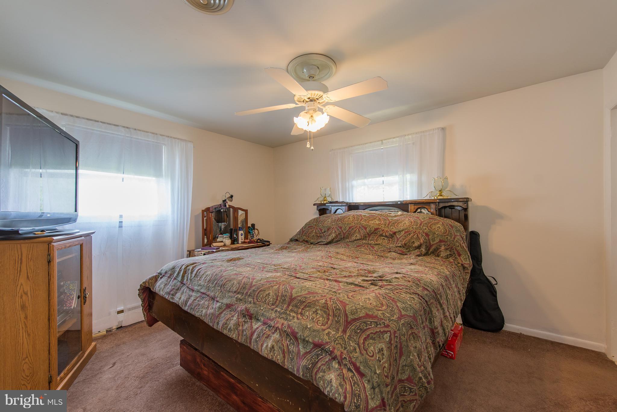 9918 Postwick Road Ellicott City, MD 21042 - Photo 21 of 30 Master Bedroom