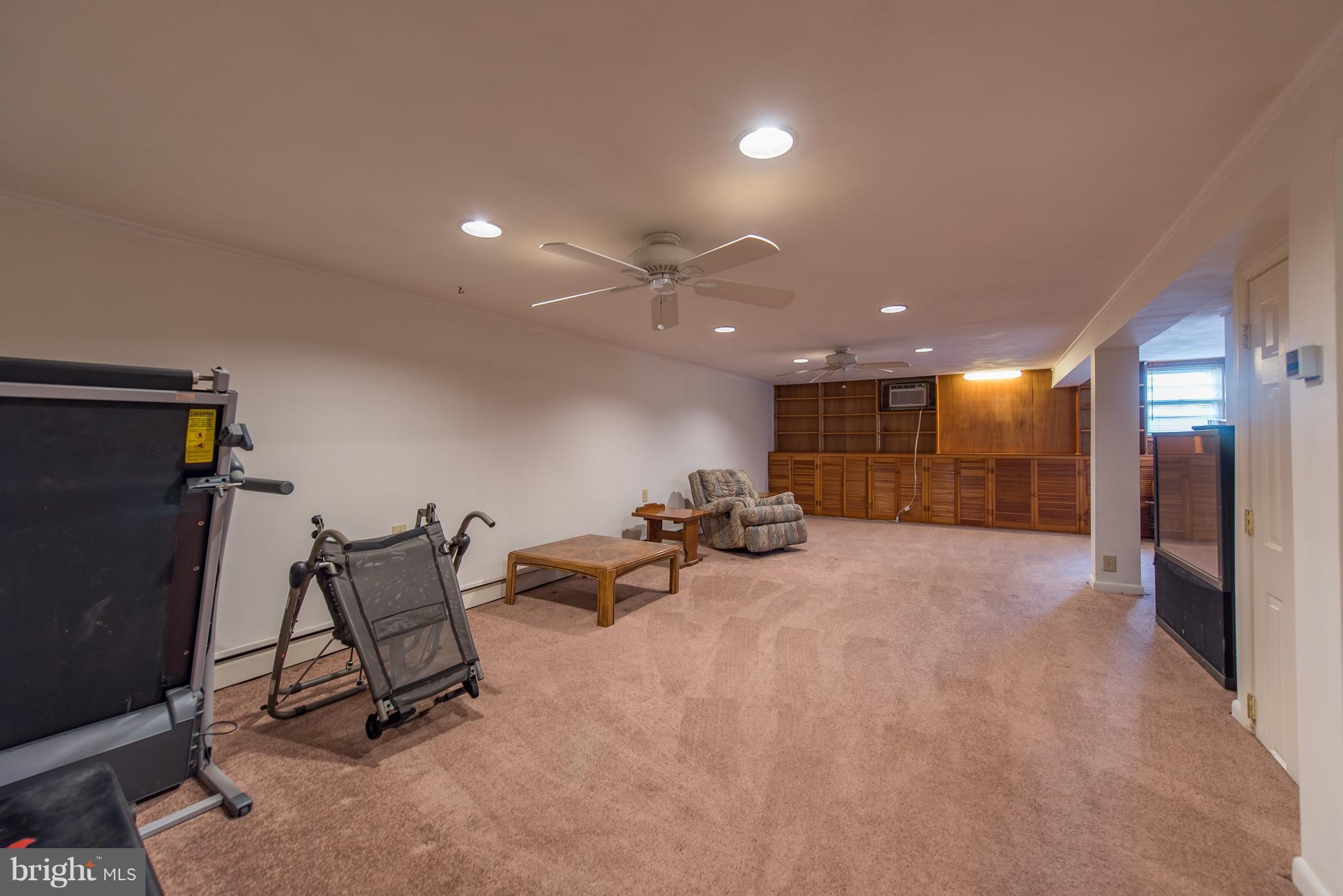 9918 Postwick Road Ellicott City, MD 21042 - Photo 27 of 30 Lower level