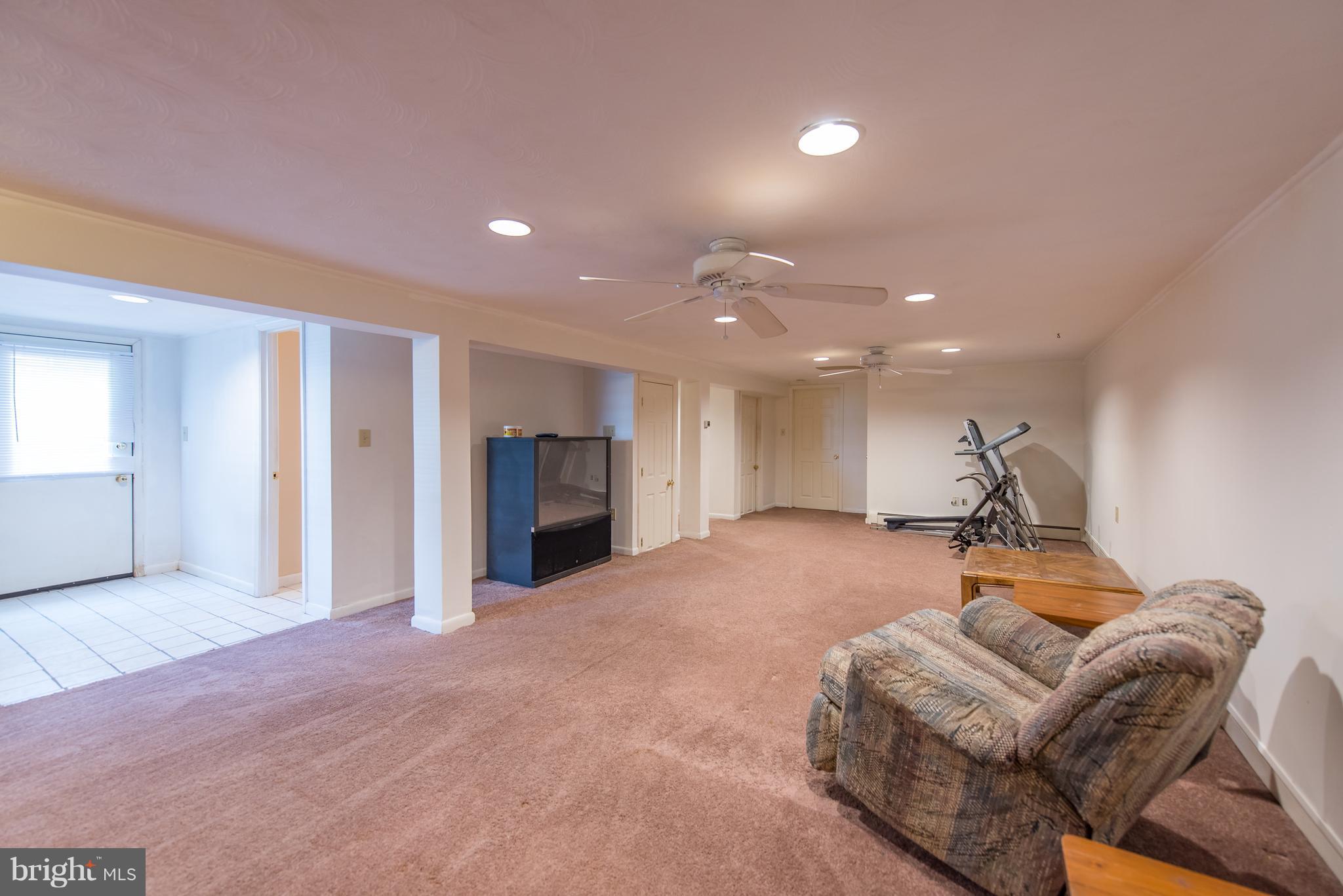 9918 Postwick Road Ellicott City, MD 21042 - Photo 28 of 30 Lower level