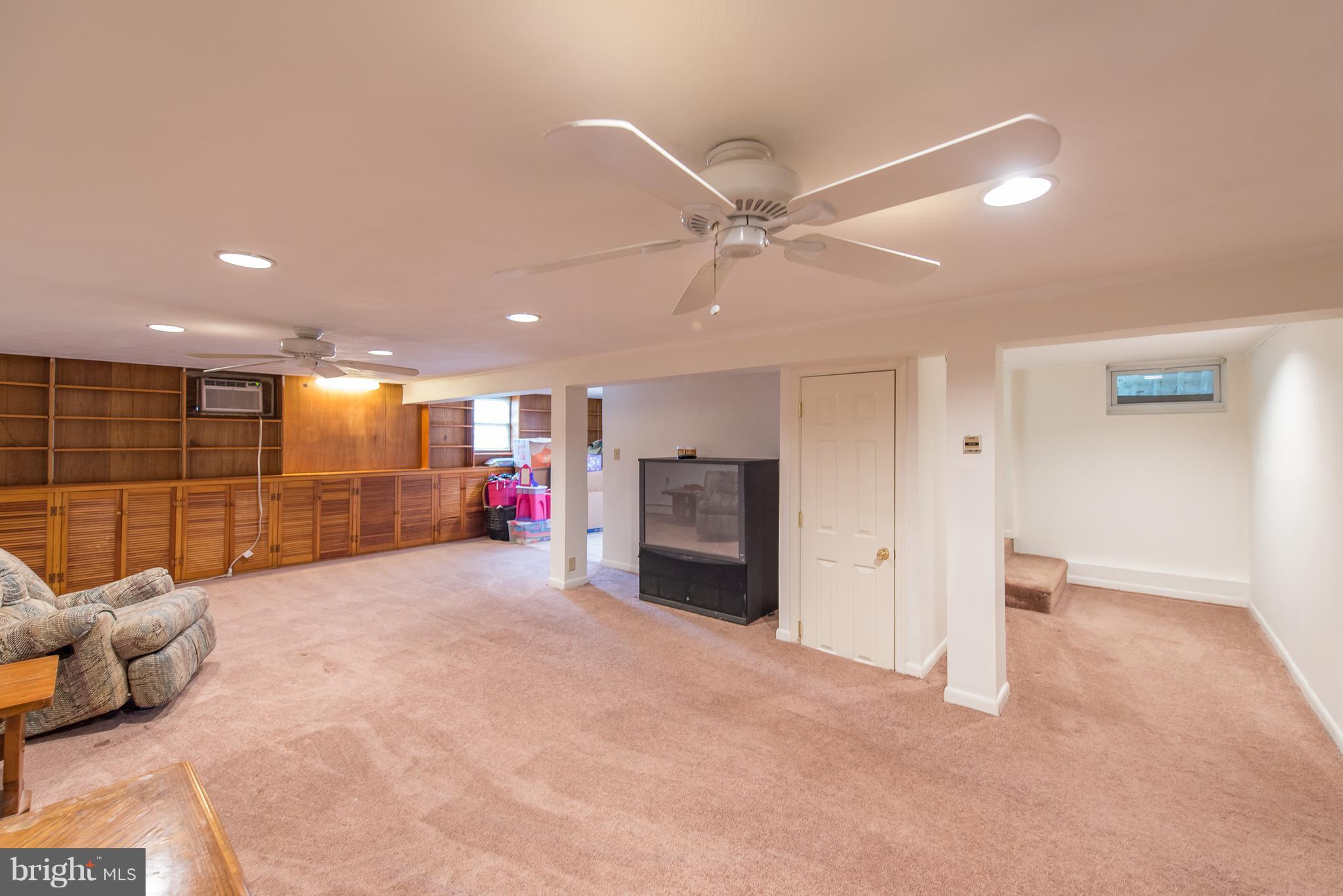 9918 Postwick Road Ellicott City, MD 21042 - Photo 29 of 30 Lower level