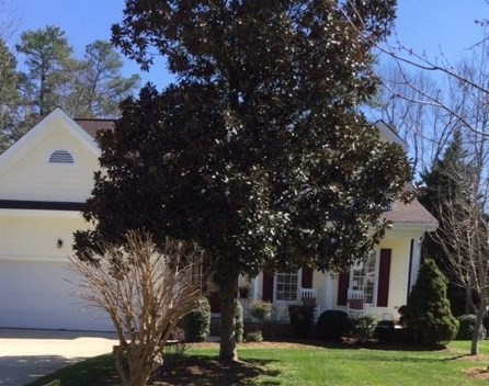 7908 Milltrace Run Raleigh, NC 27615 - Photo 1 of 20 Photo 1