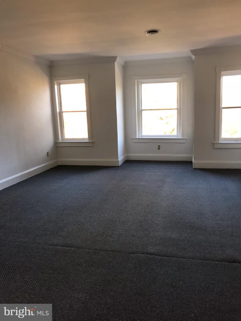 3022 R Street Northwest, Unit 3 Washington, DC 20007 - Photo 7 of 24 2nd view of Living Room
