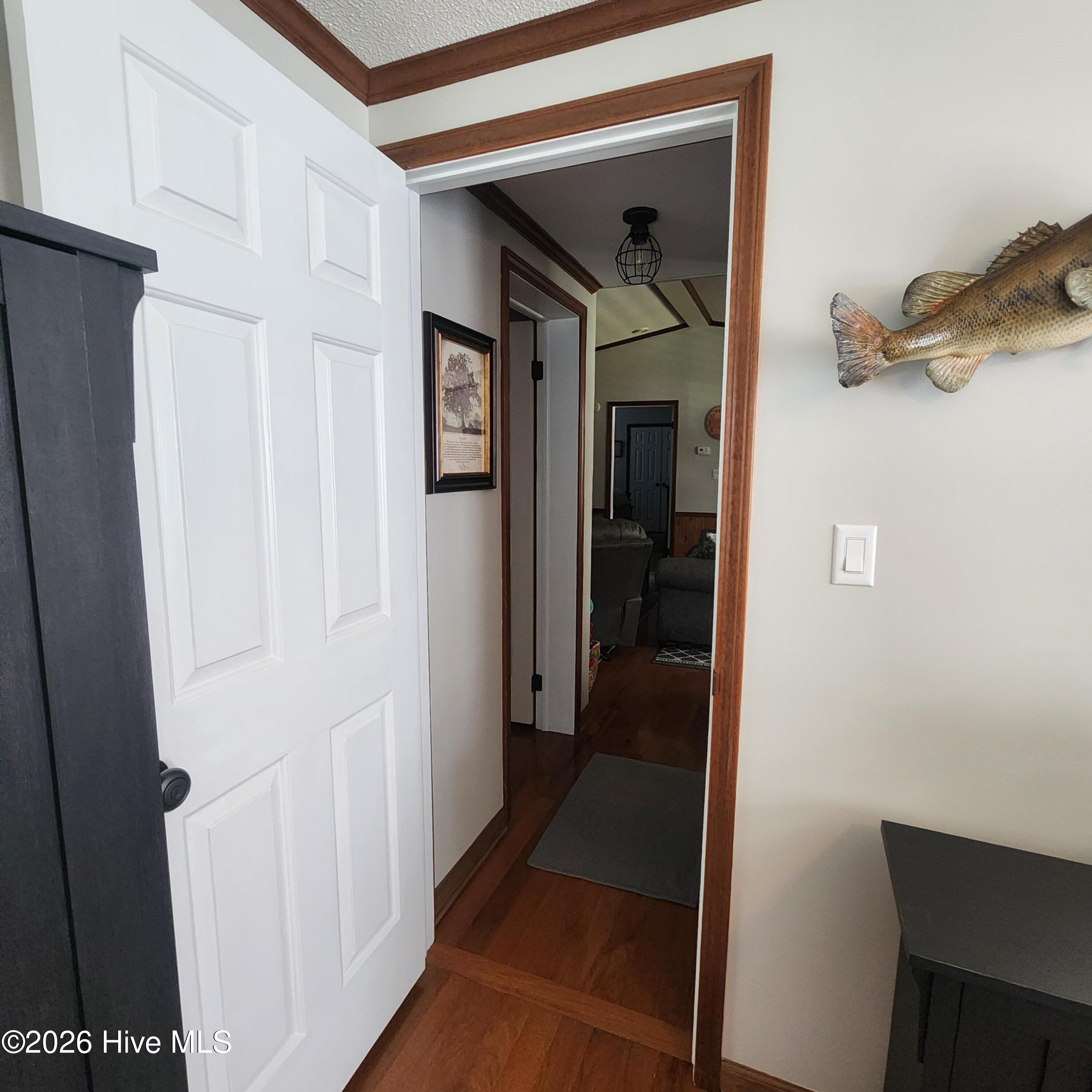 4206 Evansdale Road Wilson, NC 27893 - Photo 32 of 62 Gallery Image 32