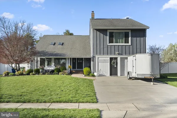 $539,900 | 32 Harwood Road, Marlton, NJ 08053