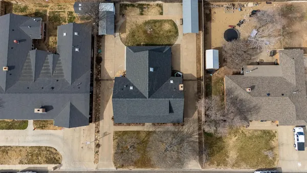 $379,500 | 405 Centre Street, Hereford, TX 79045