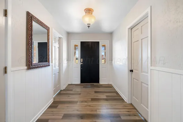 $379,500 | 405 Centre Street, Hereford, TX 79045