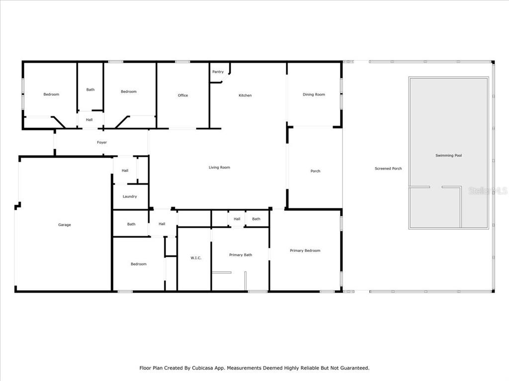 1215 Southeast 42nd Road Ocala, FL 34480 - Photo 2 of 60 Gallery Image 2