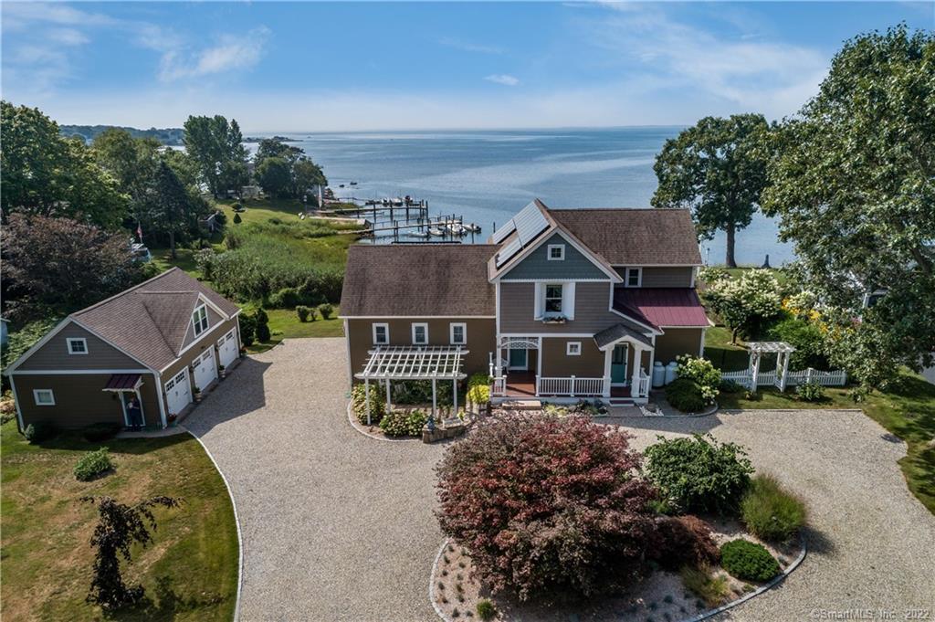 20 Jordan Cove Road Waterford, CT 06385 - Photo 1 of 1