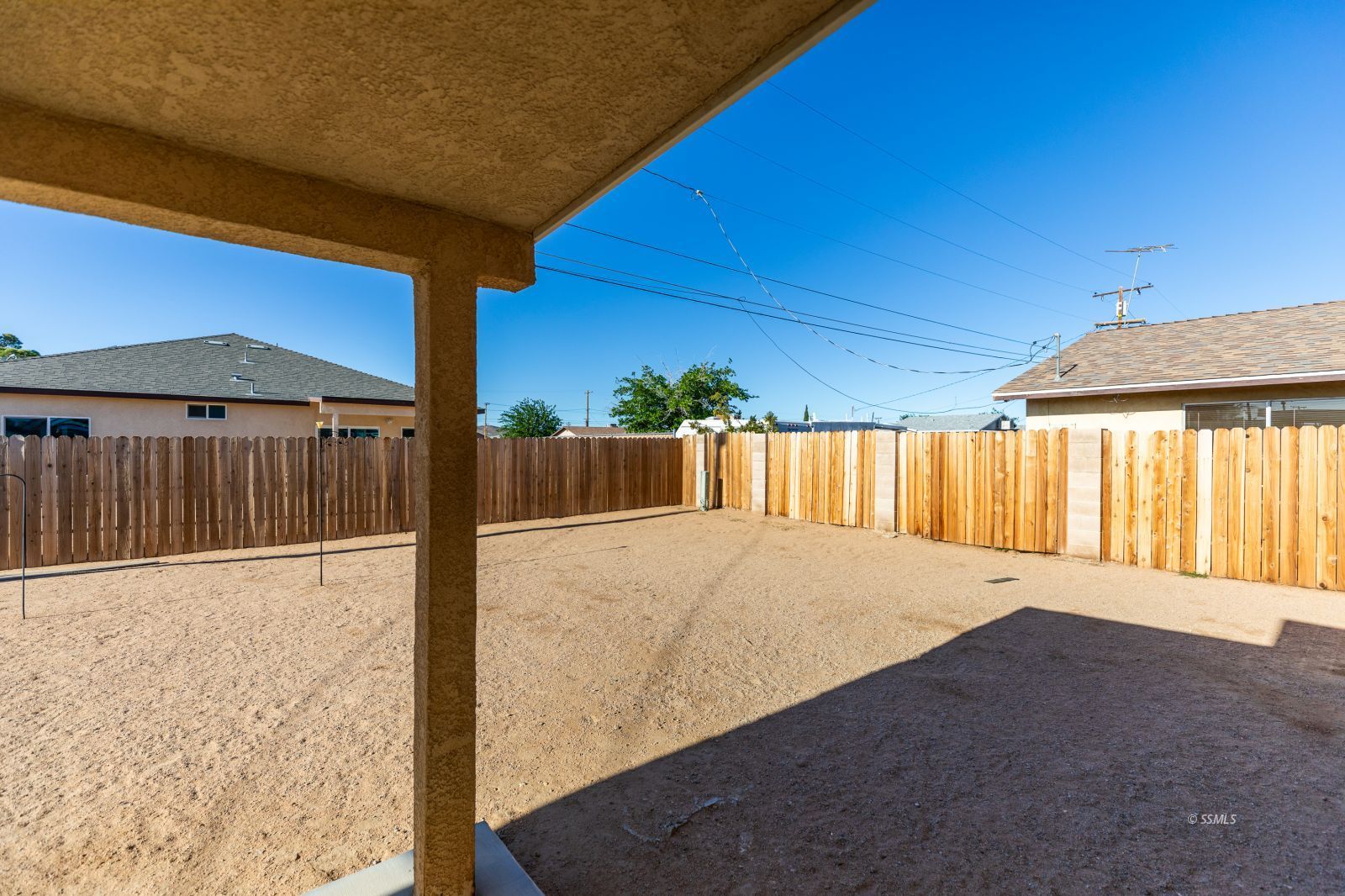 1017 West Willow Avenue Ridgecrest, CA 93555 - Photo 20 of 22 Gallery Image 20