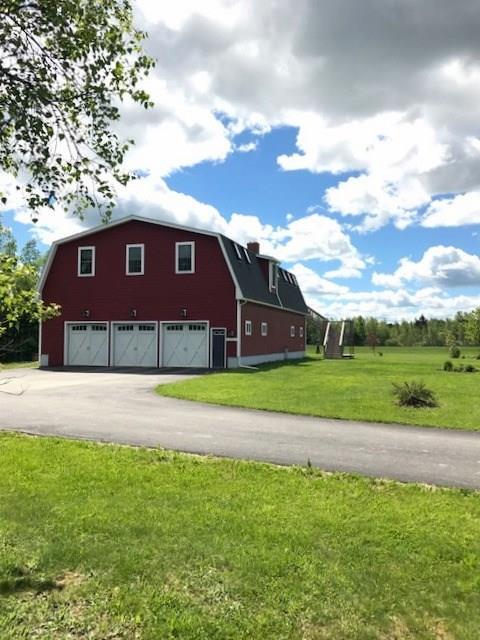 108 Covered Bridge Road Kenduskeag, ME 04450 - Photo 33 of 35 Exceptional newer home with just...