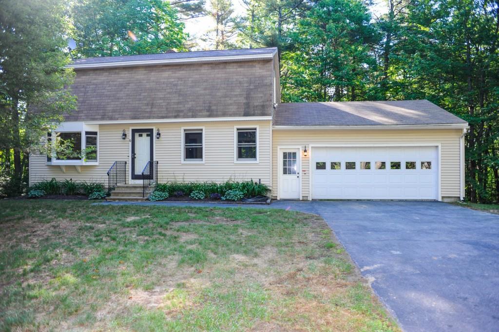 63 Park Road Windham, ME 04062 - Photo 1 of 17 Exterior