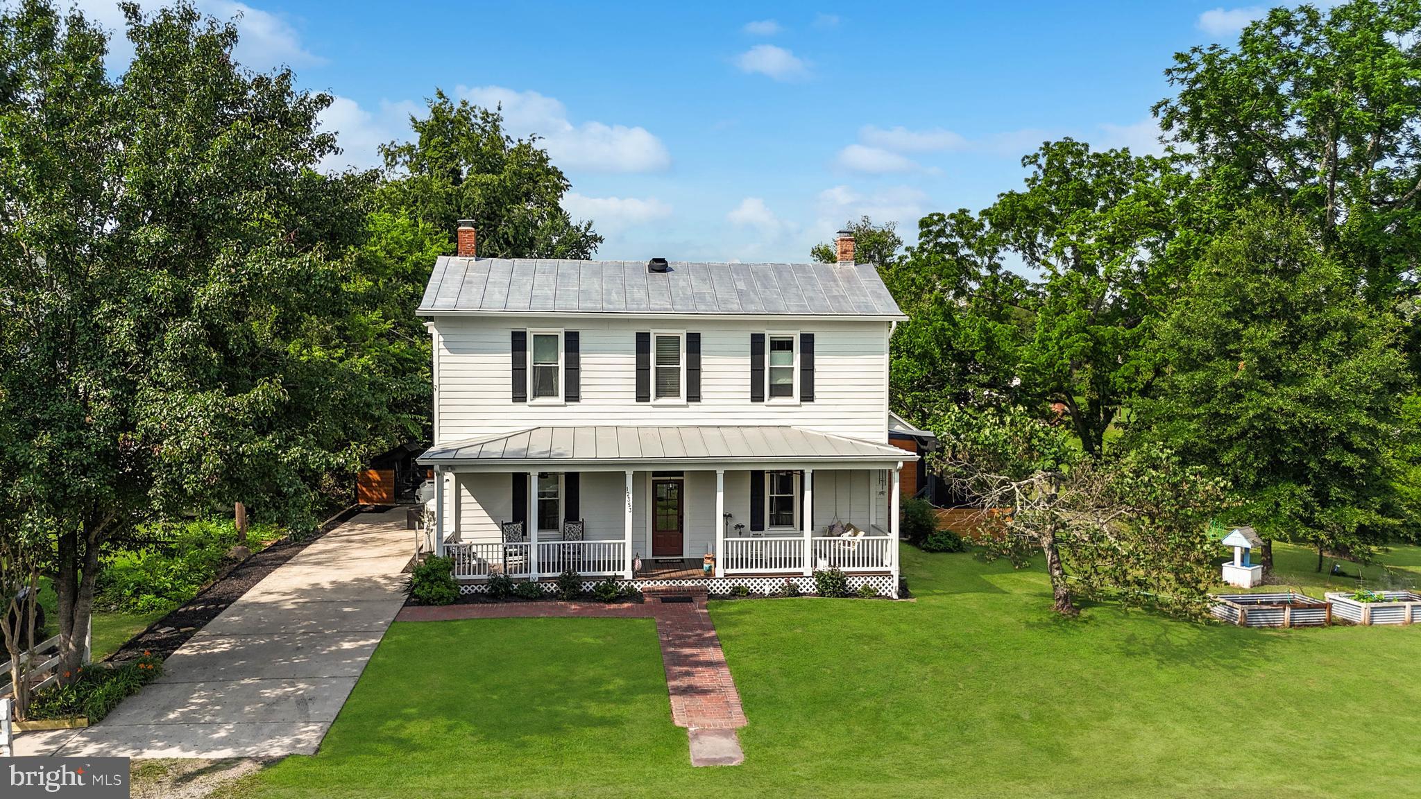 12353 Barbee Road Bristow, VA 20136 - Photo 3 of 66 Gallery Image 3