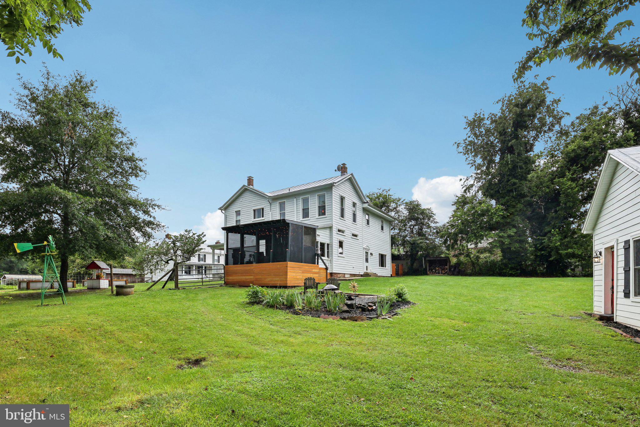 12353 Barbee Road Bristow, VA 20136 - Photo 51 of 66 Gallery Image 51
