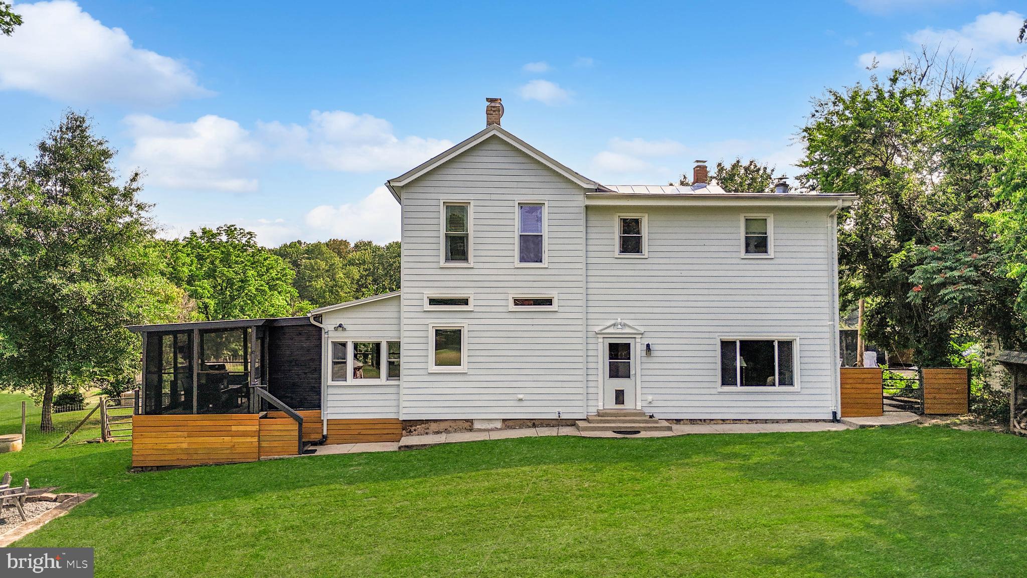 12353 Barbee Road Bristow, VA 20136 - Photo 54 of 66 Gallery Image 54