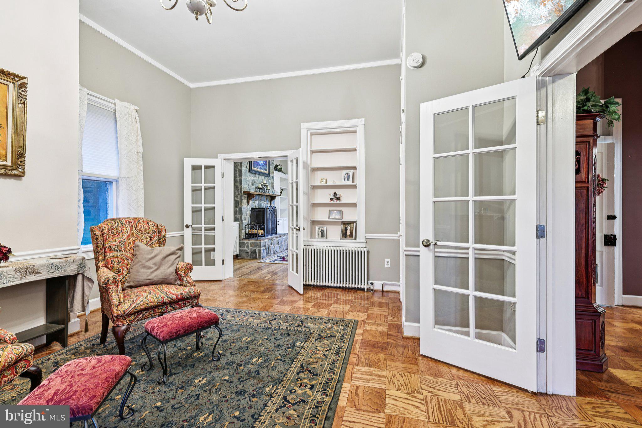 12353 Barbee Road Bristow, VA 20136 - Photo 8 of 66 Gallery Image 8