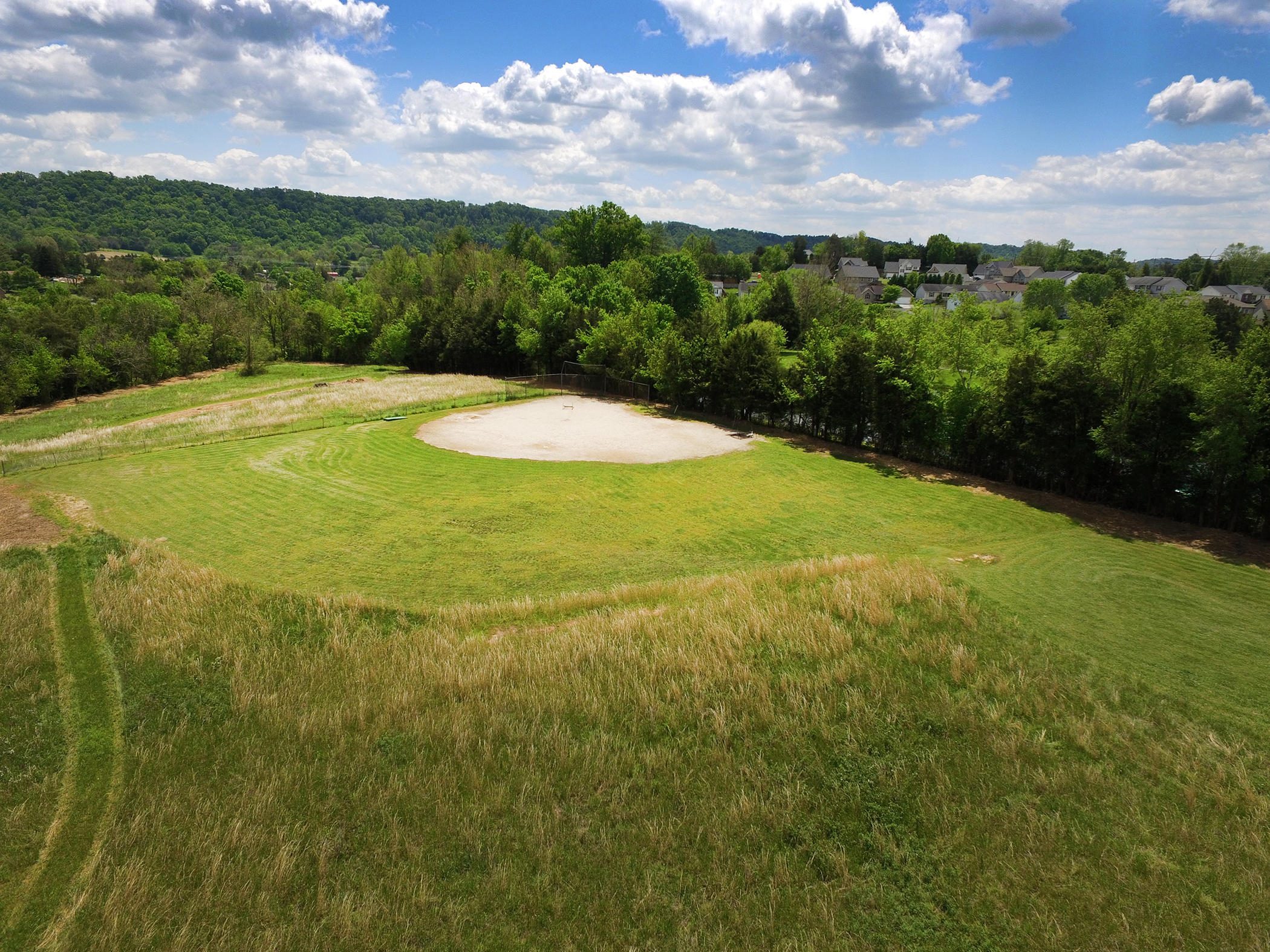 6812 East Emory Road Knoxville, TN 37918 - Photo 8 of 17 Baseball Field