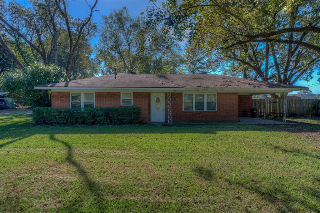 1034 Mill Street Ringgold, LA 71068 - Photo 1 of 1