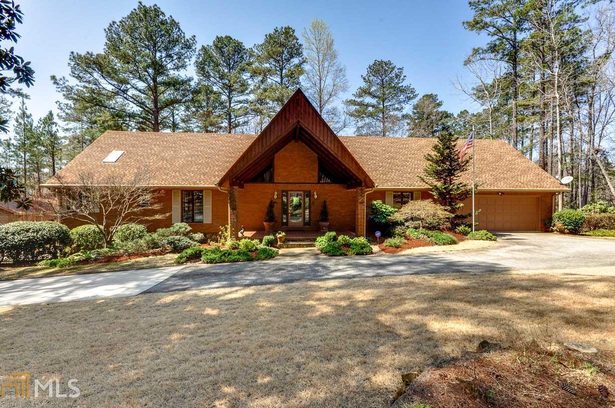431 Lester Road Fayetteville, GA 30215 - Photo 1 of 1 Gallery Image 1