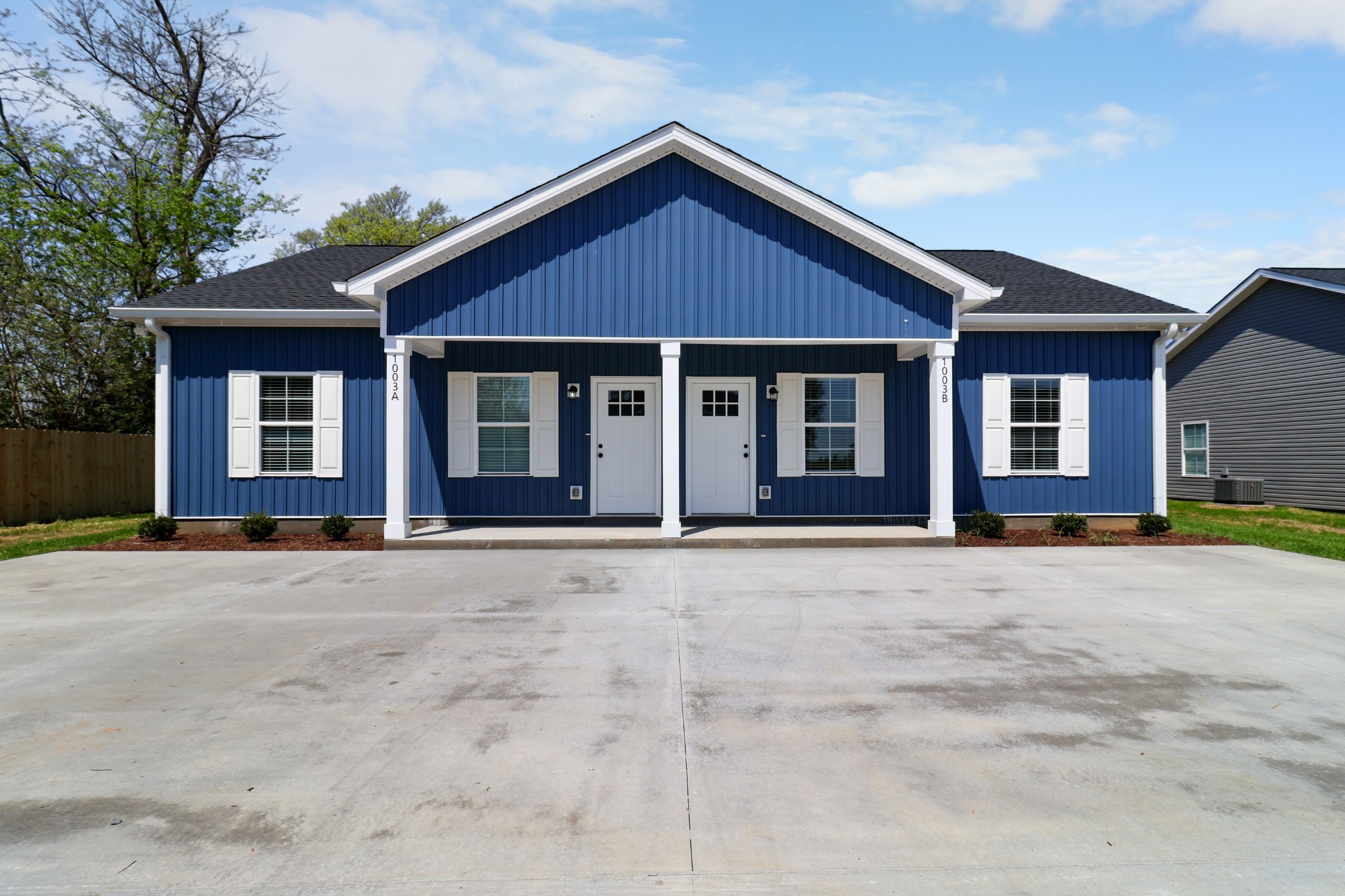 1003 Oak Street, Unit B Portland, TN 37148 - Photo 2 of 29