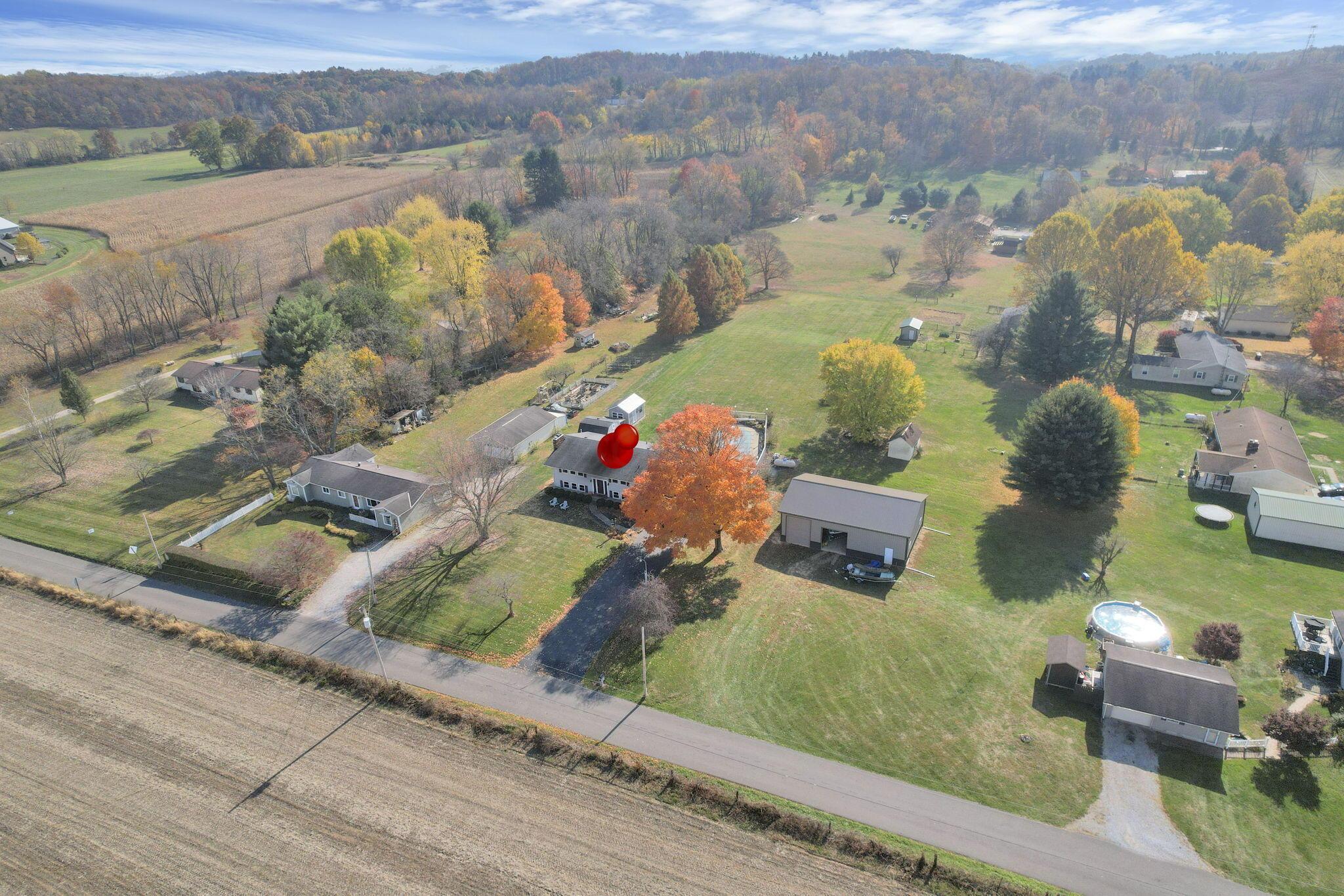 8624 Stewart Road Northeast Newark, OH 43055 - Photo 89 of 105 110-web-or-mls-DJI_0089 - Copy