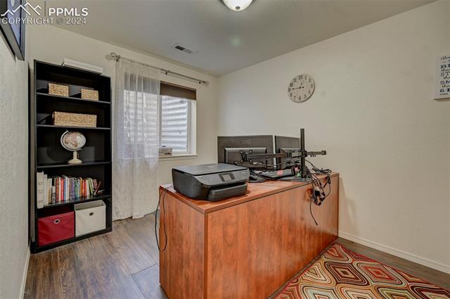 11375 Berry Farm Road Fountain, CO 80817 - Photo 10 of 17 Gallery Image 10