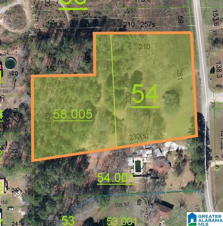 980 Turner Road, Unit ADJOINING PARCELS Anniston, AL 36201 - Photo 17 of 17