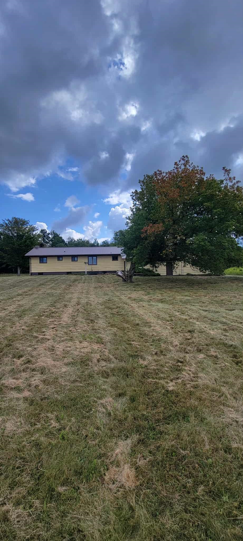 1361 North Black Road Twining, MI 48766 - Photo 2 of 18 Gallery Image 2