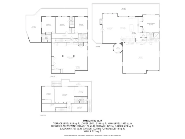 $2,100,000 | 8730 Bluff Court, Bradley, CA 93426