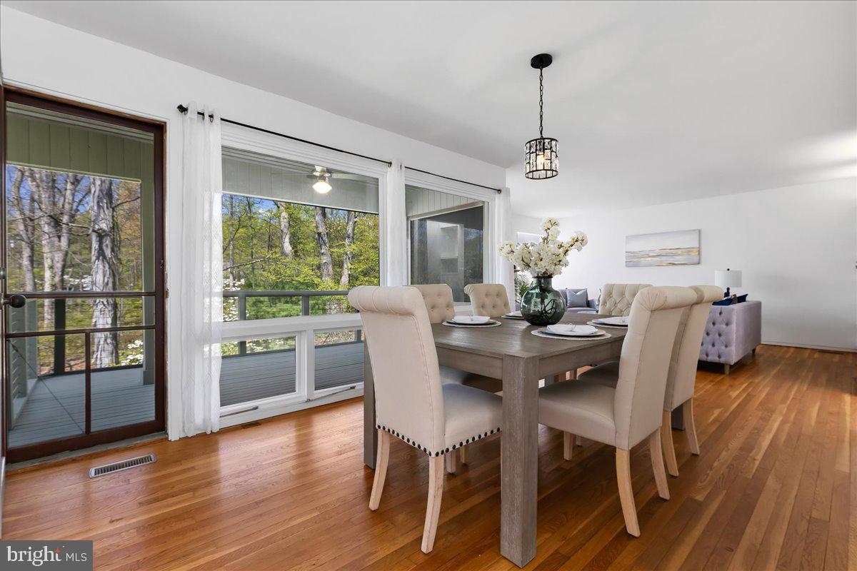 140 Laurel Road Princeton, NJ 08540 - Photo 12 of 54 Dining Room