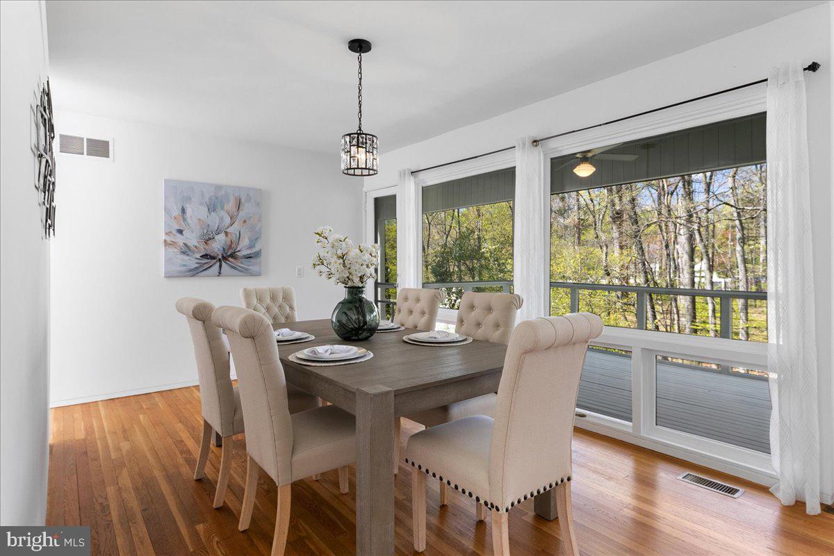140 Laurel Road Princeton, NJ 08540 - Photo 13 of 54 Dining Room