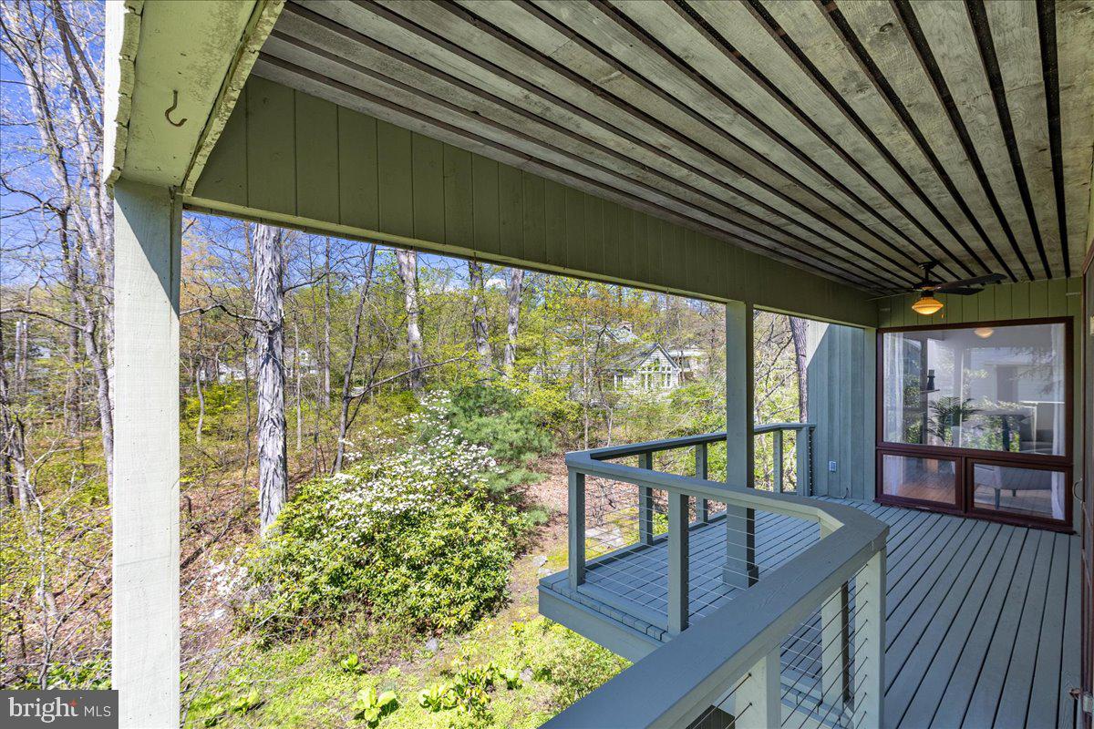 140 Laurel Road Princeton, NJ 08540 - Photo 16 of 54 Balcony