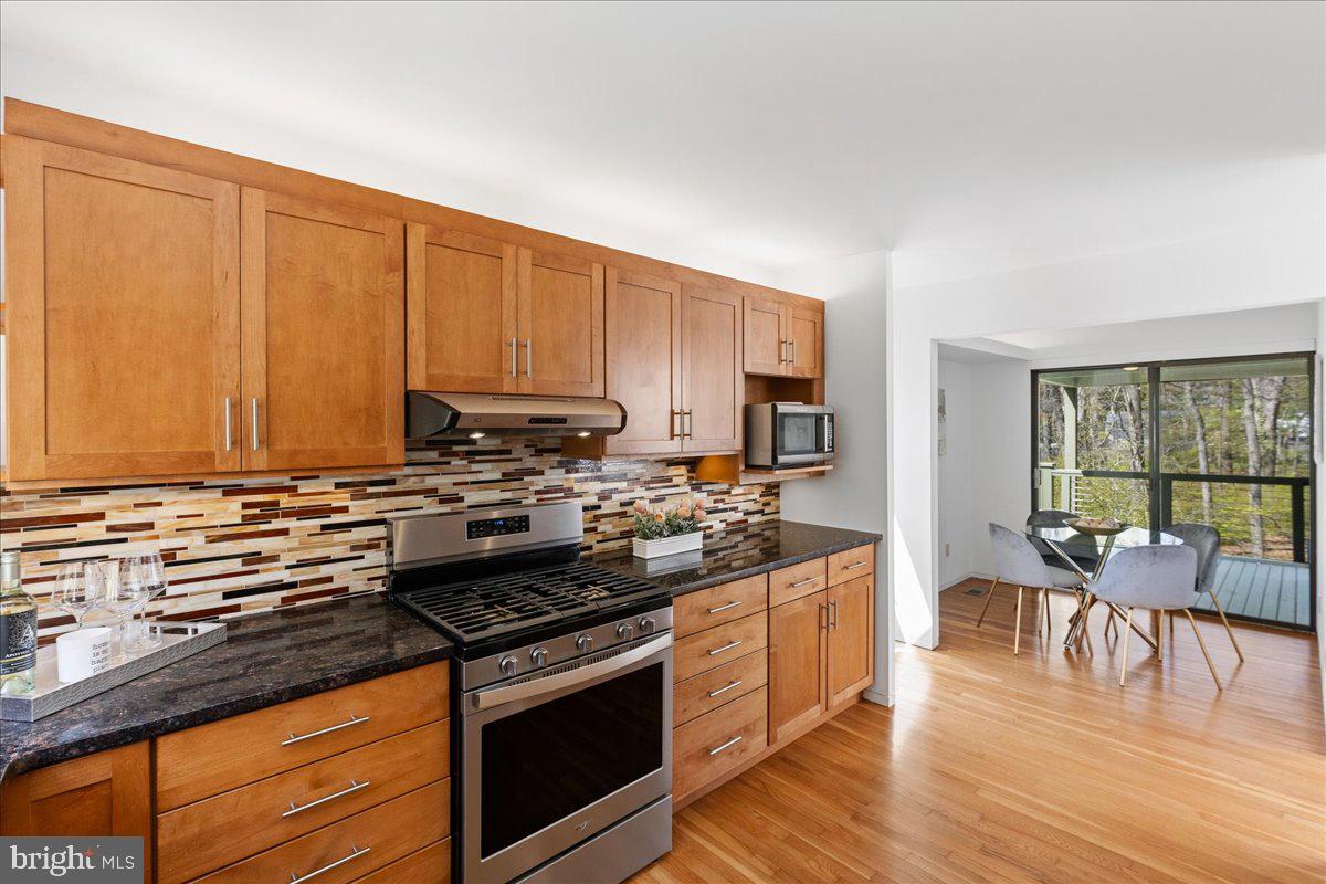 140 Laurel Road Princeton, NJ 08540 - Photo 19 of 54 Kitchen